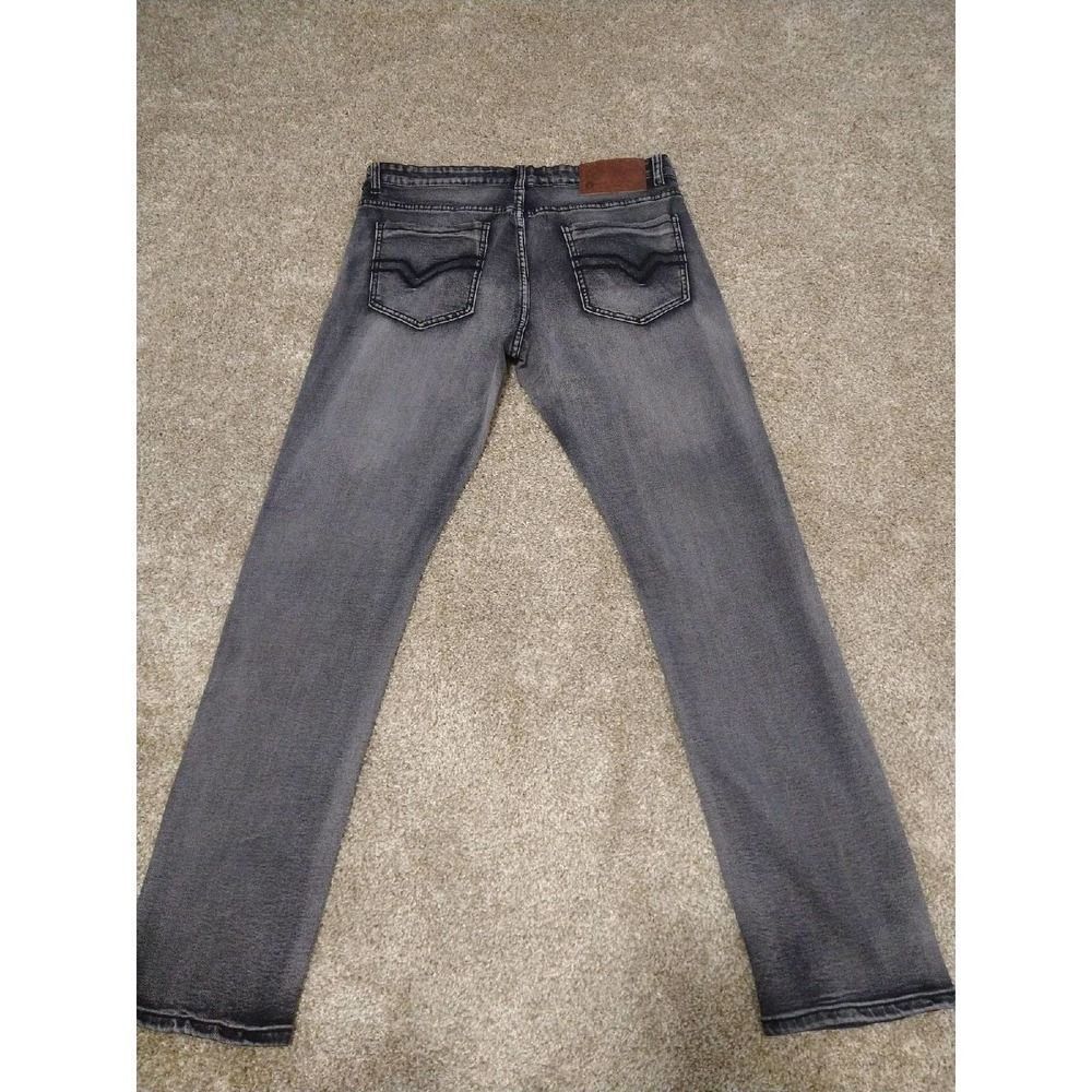 Brooklyn laundry premium Men's Jeans